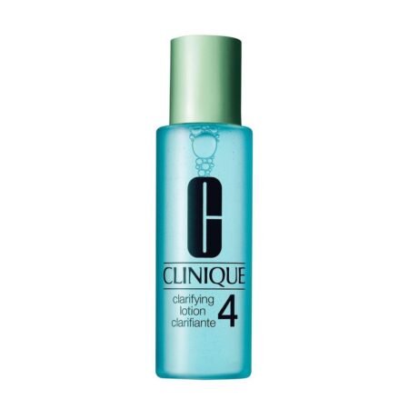 CLINIQUE CLARIFYING LOTION OILY/GRASSE 4