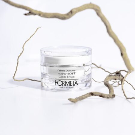 HormeSOFT Soothing Gentle Cream