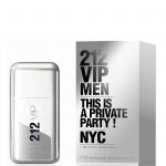 212 VIP for men