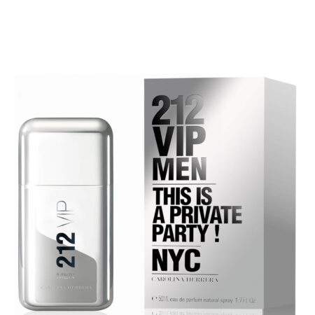 212 VIP for men