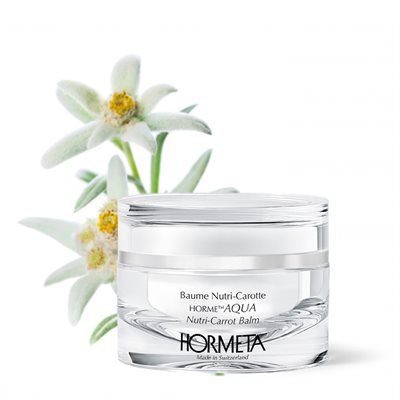 HormeAQUA Nutri-Carrot Balm Cream