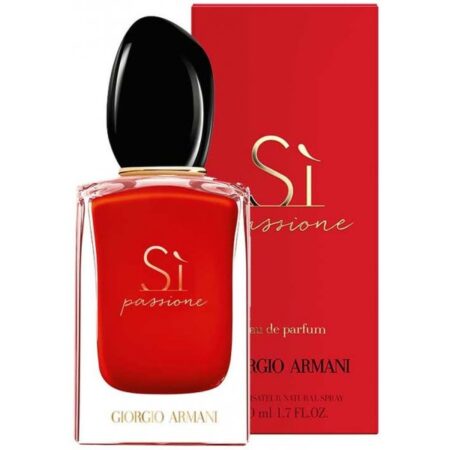 ARMANI SI PASSIONE