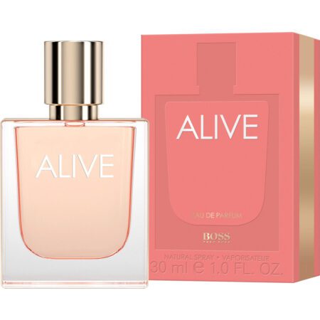 BOSS ALIVE for women