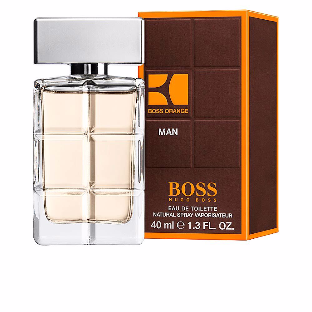 BOSS ORANGE MEN