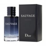 SAUVAGE EDT for men