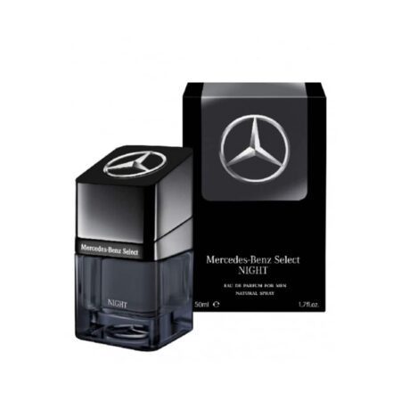 Mercedes-Benz Select Night Eau De Parfum