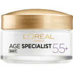 L'Oreal Paris Age Specialist 55+ Day Face Cream