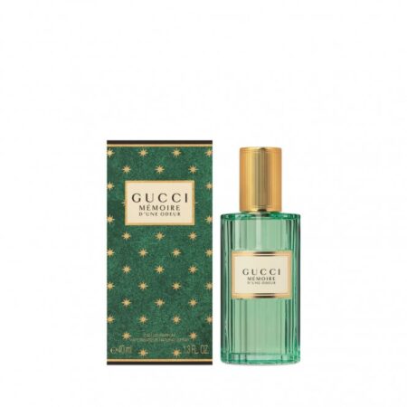 GUCCI MEMOIRE D'UNE ODEUR Unisex