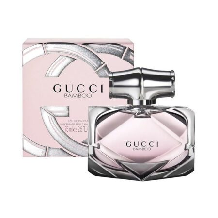 GUCCI BAMBOO for women