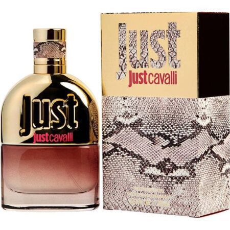 JUST CAVALLI WOMAN