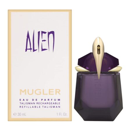 ALIEN for women
