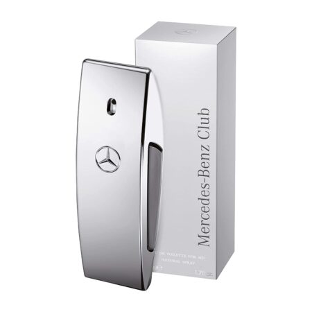 Mercedes-Benz Club for men