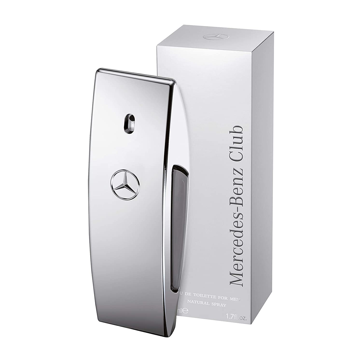 Mercedes-Benz Club for men