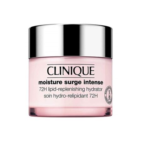 Moisture Surge Intense 72H Lipid-Replenishing Hydrator