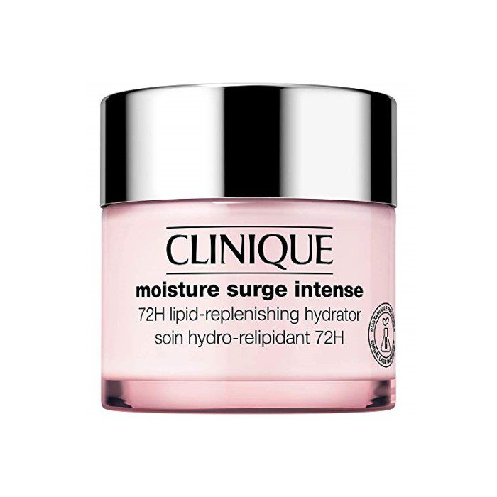 Moisture Surge Intense 72H Lipid-Replenishing Hydrator