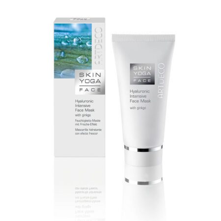 ARTDECO Hyaluronic Intensive Face Mask
