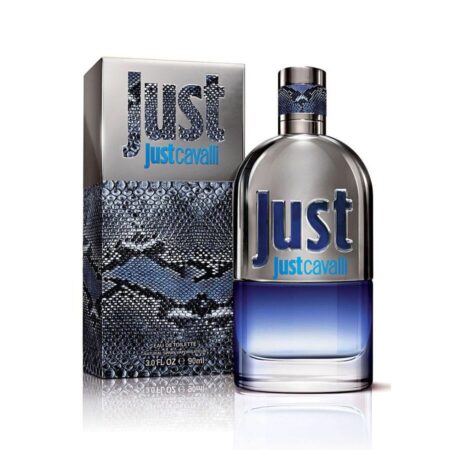 JUST CAVALLI MAN