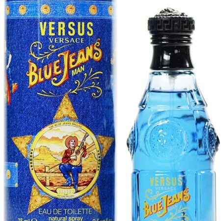 Versace Blue Jeans Eau de Toilette