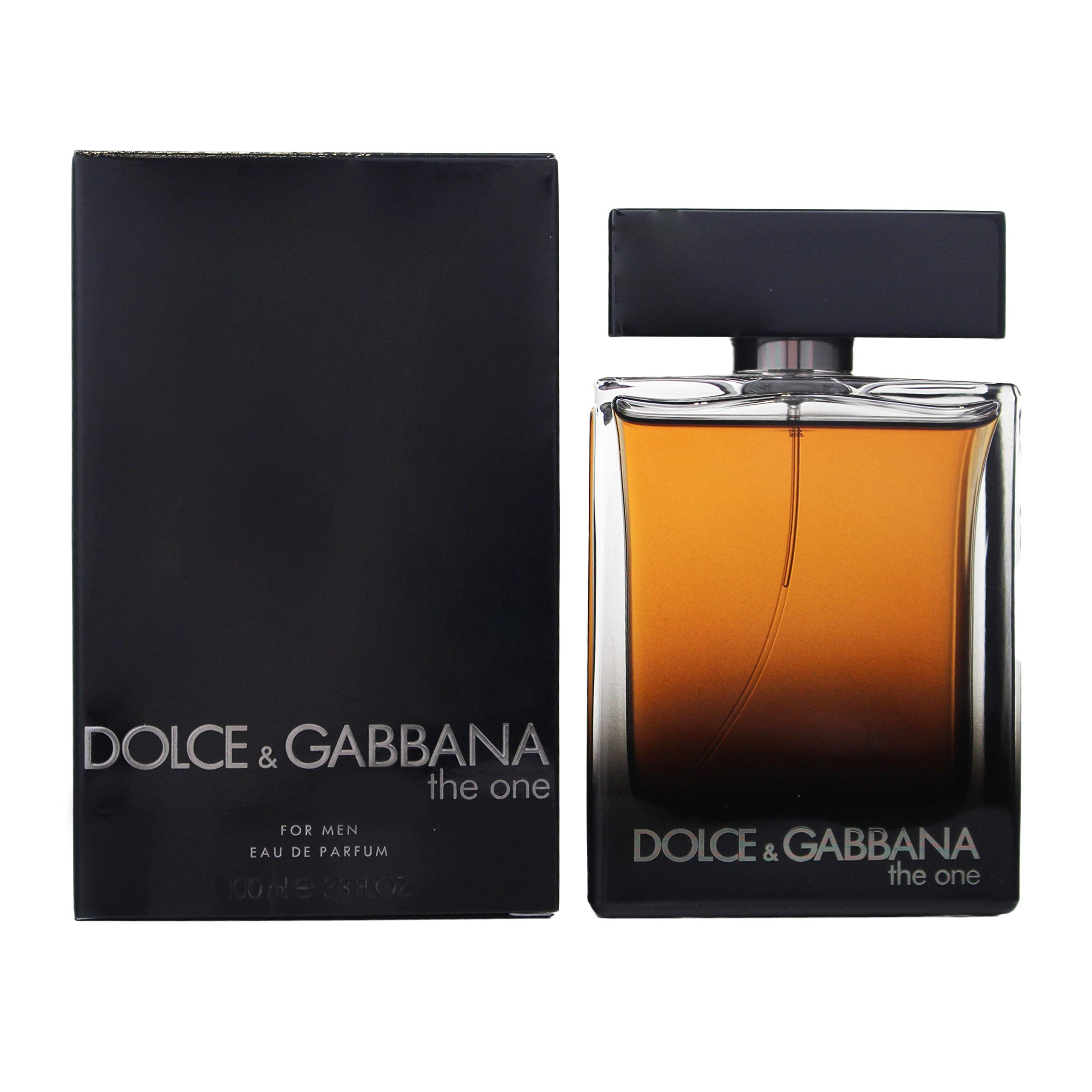 DOLCE & GABBANA THE ONE EDP -for men