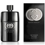 GUCCI GUILTY INTENSE for men