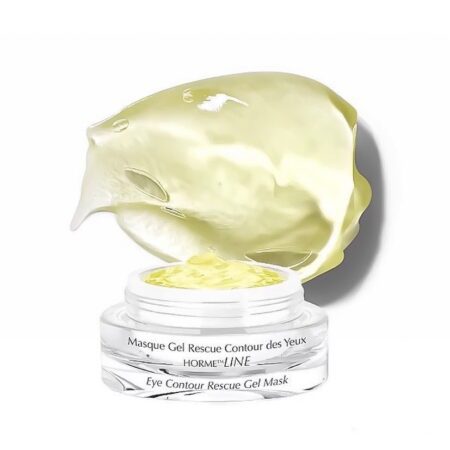 Hormeta Eye Contour Rescue Gel Mask