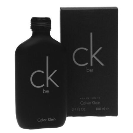 CK BE for men