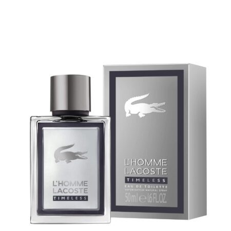 LACOSTE TIMELESS- for men