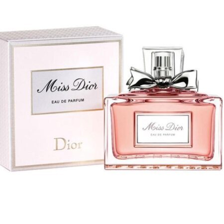 Miss Dior Eau de Parfum