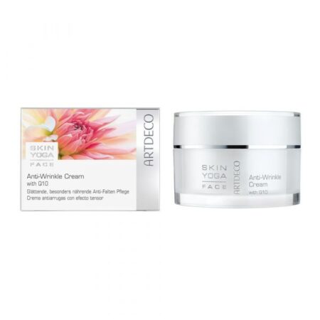 Artdeco Anti-Wrinkle Cream With Q10