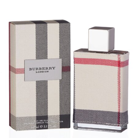 BURBERRY LONDON for women