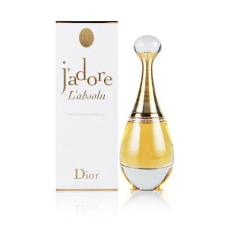 J'ADORE L;ABSOLU for women