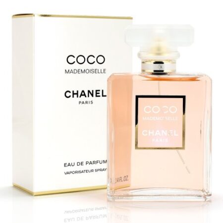 COCO MADEMOISELLE EDP for women
