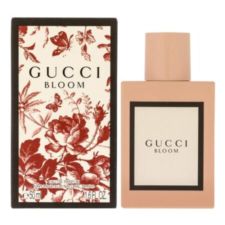 GUCCI BLOOM for women