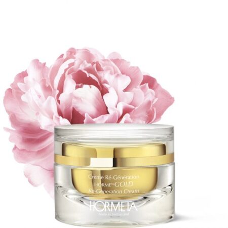 Hormeta Re-Generation Cream