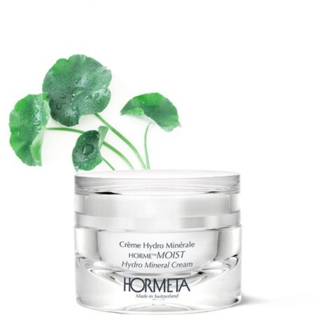 Hydro Mineral Cream