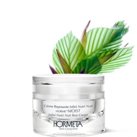 Infini Nutri Nuit Rest Cream