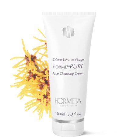 HormePURE Face Cleansing Cream
