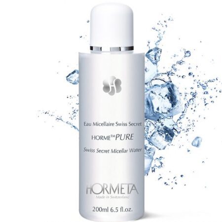 Hormeta Swiss Secret Micellar Water