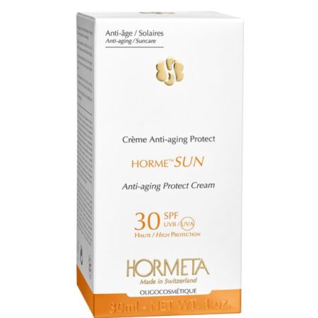 Hormeta Anti Aging Protect Cream SFP30+