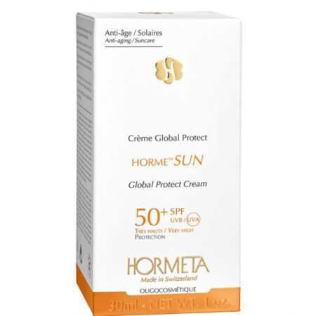 Hormeta Global Protect Cream SFP50+