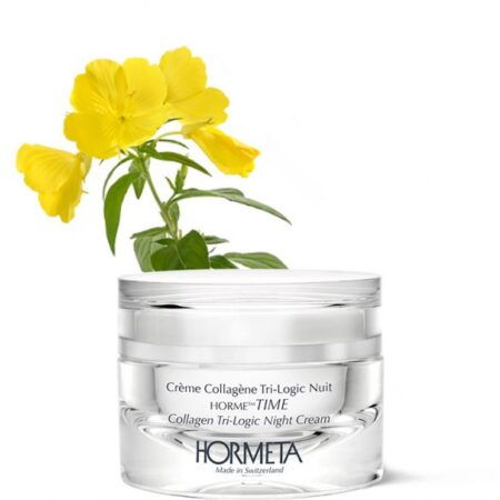 HormeTIME Collagen Tri-Logic Night Cream
