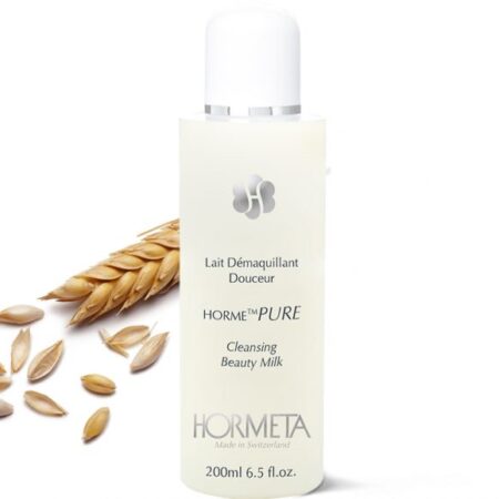 HormePure Cleansing Beauty Milk