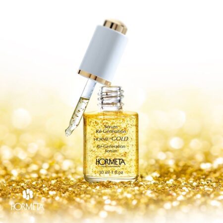 Hormeta Re-Generation Serum