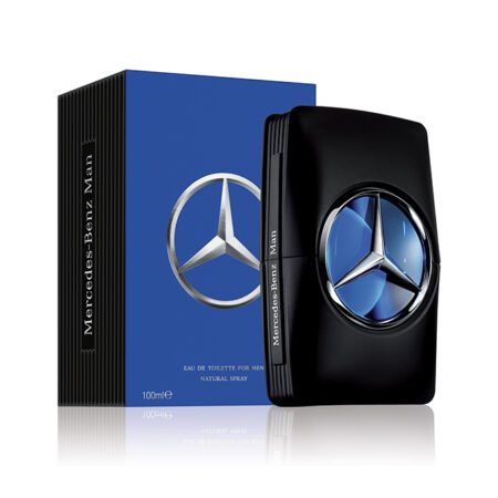 Mercedes-Benz for  Man