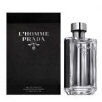 L'HOMME  PRADA for men