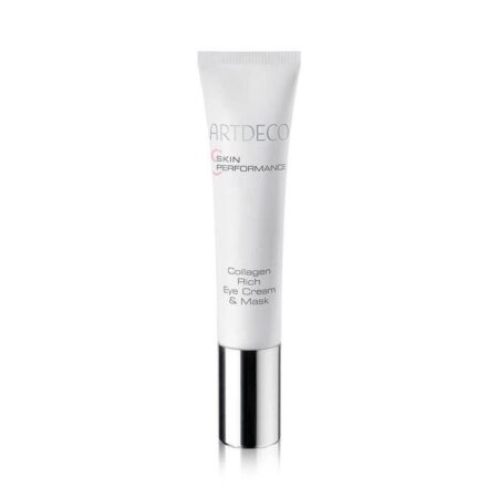 ARTDECO Collagen Rich Eye Cream & Mask