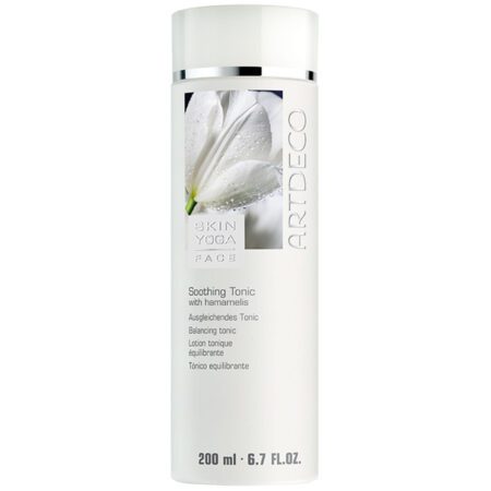 Artdeco Soothing Tonic With Hamamelis