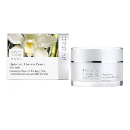 Artdeco Skin Yoga Hyaluronic Intensive