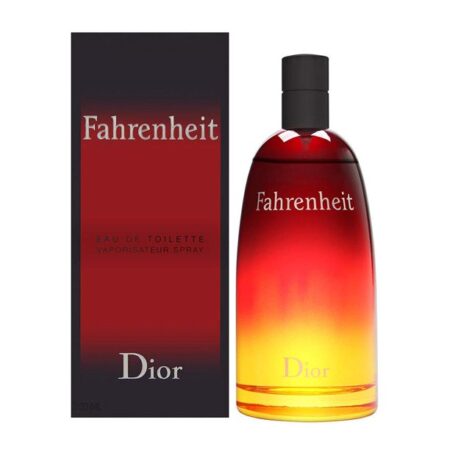 FAHRENHEIT for men