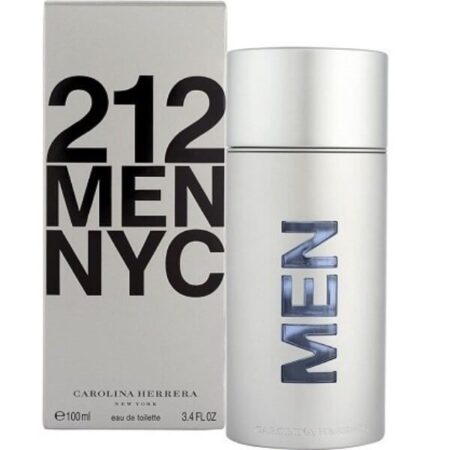 212 NYC for men
